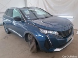  Peugeot  3008 PEUGEOT  / 2020 / 5P / SUV 1.6 HYBRID 225 E-EAT8 GT Pack #4