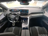  Peugeot  3008 PEUGEOT  / 2020 / 5P / SUV 1.6 HYBRID 225 E-EAT8 GT Pack #5
