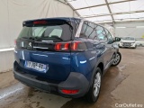  Peugeot  5008  Active Business 1.5 HDi 130CV BVA8 7 Sieges E6d #3