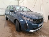  Peugeot  5008  Active Business 1.5 HDi 130CV BVA8 7 Sieges E6d #4