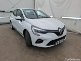  Renault  Clio  V Business 1.0 SCe 65CV BVM5 E6d #4