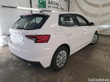 Skoda  Fabia  Active 1.0 MPI 80CV BVM5 E6d #3