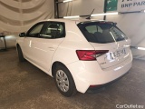 Skoda  Fabia  Active 1.0 MPI 80CV BVM5 E6d #2