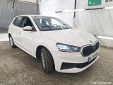  Skoda  Fabia  Active 1.0 MPI 80CV BVM5 E6d #4