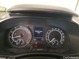  Skoda  Fabia  Active 1.0 MPI 80CV BVM5 E6d #6