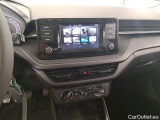  Skoda  Fabia  Active 1.0 MPI 80CV BVM5 E6d #7