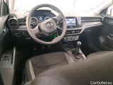  Skoda  Fabia  Active 1.0 MPI 80CV BVM5 E6d #5