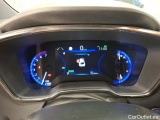  Toyota  Corolla TOYOTA  / 2018 / 5P / Berline Hybride 122h Dynamic Business Stage Acad #6