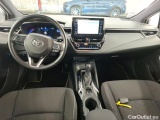  Toyota  Corolla TOYOTA  / 2018 / 5P / Berline Hybride 122h Dynamic Business Stage Acad #5