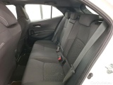  Toyota  Corolla TOYOTA  / 2018 / 5P / Berline Hybride 122h Dynamic Business Stage Acad #9