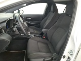  Toyota  Corolla TOYOTA  / 2018 / 5P / Berline Hybride 122h Dynamic Business Stage Acad #8