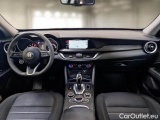  Alfa Romeo   STELVIO ALFA ROMEO / 2017 / 5P / SUV 2.2 TURBO DIESEL 160CV BUSINESS AT8 RWD #3