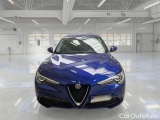  Alfa Romeo   STELVIO ALFA ROMEO / 2017 / 5P / SUV 2.2 TURBO DIESEL 160CV BUSINESS AT8 RWD #6