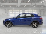  Alfa Romeo   STELVIO ALFA ROMEO / 2017 / 5P / SUV 2.2 TURBO DIESEL 160CV BUSINESS AT8 RWD #8