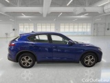  Alfa Romeo   STELVIO ALFA ROMEO / 2017 / 5P / SUV 2.2 TURBO DIESEL 160CV BUSINESS AT8 RWD #7