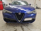  Alfa Romeo   STELVIO ALFA ROMEO / 2017 / 5P / SUV 2.2 TURBO DIESEL 160CV BUSINESS AT8 RWD #28