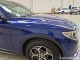 Alfa Romeo   STELVIO ALFA ROMEO / 2017 / 5P / SUV 2.2 TURBO DIESEL 160CV BUSINESS AT8 RWD #34