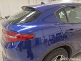  Alfa Romeo   STELVIO ALFA ROMEO / 2017 / 5P / SUV 2.2 TURBO DIESEL 160CV BUSINESS AT8 RWD #40