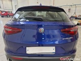 Alfa Romeo   STELVIO ALFA ROMEO / 2017 / 5P / SUV 2.2 TURBO DIESEL 160CV BUSINESS AT8 RWD #43