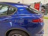  Alfa Romeo   STELVIO ALFA ROMEO / 2017 / 5P / SUV 2.2 TURBO DIESEL 160CV BUSINESS AT8 RWD #49