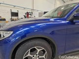  Alfa Romeo   STELVIO ALFA ROMEO / 2017 / 5P / SUV 2.2 TURBO DIESEL 160CV BUSINESS AT8 RWD #60