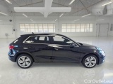  Audi  A3 AUDI  / 2020 / 5P / BERLINA 30 TDI BUSINESS S.BACK #7
