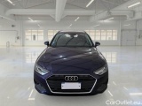  Audi  A4 AUDI  AVANT / 2019 / 5P / STATION WAGON 2.0 30 TDI 100KW BUSINESS S TRONIC #6