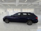  Audi  A4 AUDI  AVANT / 2019 / 5P / STATION WAGON 2.0 30 TDI 100KW BUSINESS S TRONIC #8