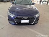  Audi  A4 AUDI  AVANT / 2019 / 5P / STATION WAGON 2.0 30 TDI 100KW BUSINESS S TRONIC #26
