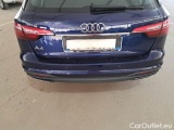  Audi  A4 AUDI  AVANT / 2019 / 5P / STATION WAGON 2.0 30 TDI 100KW BUSINESS S TRONIC #43