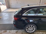  Audi  A4 AUDI  AVANT / 2018 / 5P / STATION WAGON 2.0 40 TDI BUSINESS S TRONIC #20