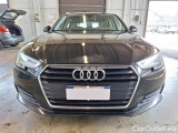  Audi  A4 AUDI  AVANT / 2018 / 5P / STATION WAGON 2.0 40 TDI BUSINESS S TRONIC #25