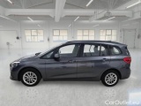  Bmw  Serie 2 BMW  GRAN TOURER / 2018 / 5P / MONOVOLUME 216D BUSINESS #8