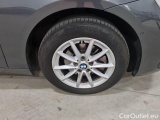  Bmw  Serie 2 BMW  GRAN TOURER / 2018 / 5P / MONOVOLUME 216D BUSINESS #38