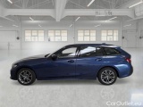  Bmw  Serie 3 BMW  / 2018 / 5P / STATION WAGON 320D XDRIVE 48V SPORT TOURING AUT. #8
