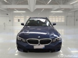  Bmw  Serie 3 BMW  / 2018 / 5P / STATION WAGON 320D XDRIVE 48V SPORT TOURING AUT. #6