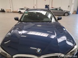  Bmw  Serie 3 BMW  / 2018 / 5P / STATION WAGON 320D XDRIVE 48V SPORT TOURING AUT. #26