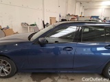  Bmw  Serie 3 BMW  / 2018 / 5P / STATION WAGON 320D XDRIVE 48V SPORT TOURING AUT. #30