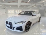 Serie 4 Gran Coupe
