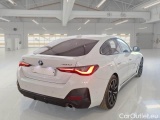 Serie 4 Gran Coupe