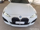  Bmw  Serie 4 Gran Coupe BMW SERIE 4 GRAN COUPÉ / 2020 / 5P / BERLINA 2.0 420D XDRIVE M SPORT AUTO MH48V #32