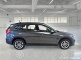  Bmw  X1 BMW  / 2019 / 5P / SUV SDRIVE 18D BUSINESS ADVANTAGE #7