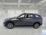  Bmw  X1 BMW  / 2019 / 5P / SUV SDRIVE 18D BUSINESS ADVANTAGE #8