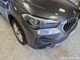  Bmw  X1 BMW  / 2019 / 5P / SUV SDRIVE 18D BUSINESS ADVANTAGE #35