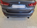  Bmw  X1 BMW  / 2019 / 5P / SUV SDRIVE 18D BUSINESS ADVANTAGE #50