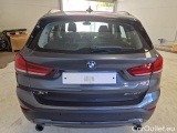  Bmw  X1 BMW  / 2019 / 5P / SUV SDRIVE 18D BUSINESS ADVANTAGE #54