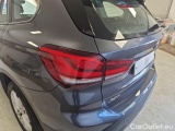  Bmw  X1 BMW  / 2019 / 5P / SUV SDRIVE 18D BUSINESS ADVANTAGE #56