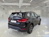  Bmw  X1 BMW  / 2019 / 5P / SUV SDRIVE 18I XLINE PLUS AUTOMATICO #2
