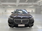  Bmw  X1 BMW  / 2019 / 5P / SUV SDRIVE 18I XLINE PLUS AUTOMATICO #6