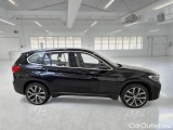  Bmw  X1 BMW  / 2019 / 5P / SUV SDRIVE 18I XLINE PLUS AUTOMATICO #7